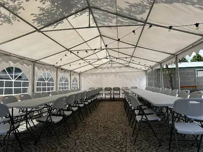 Special-Event.pl Wynajem Namiotów Imprezowych Zielona Góra Lubuskie